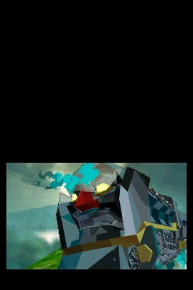 The Legend of Zelda: Spirit Tracks - Imagen 46